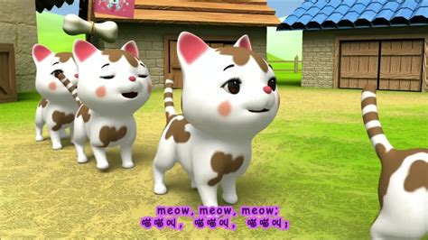 Educational Cartoons for Kids 2018: Learn English with Cute  .